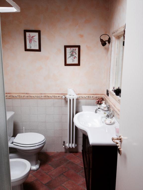 B&B Villa Rossana Langhirano Bilik gambar