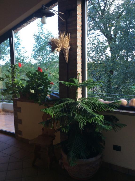 B&B Villa Rossana Langhirano Luaran gambar